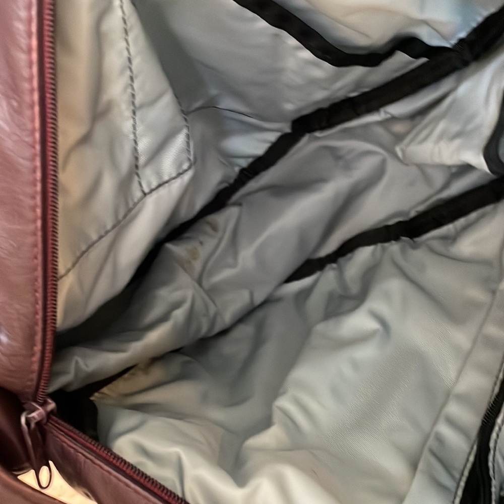 Lady’s Backpack - Picture 2 of 4